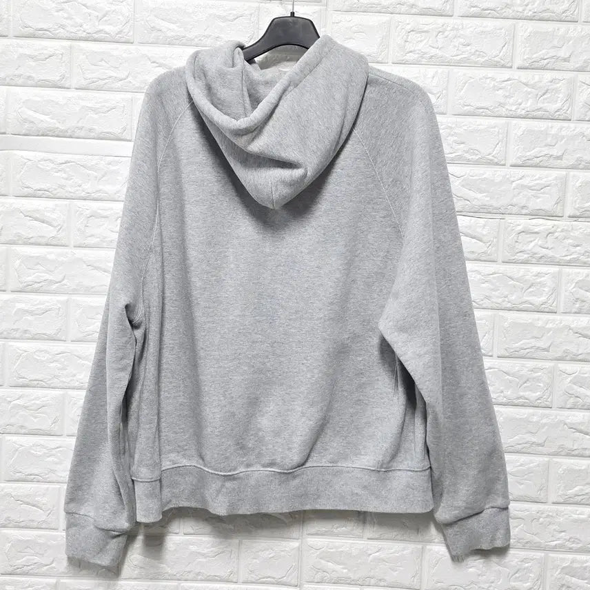 [BUNJANG] L Lee Hooded Zip-up Jacket / L Lee 후드집업 C95