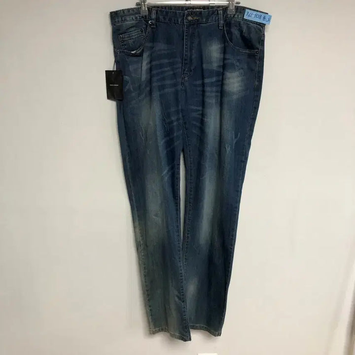 [BUNJANG] Dolce & Gabbana Men's Jeans 26 inch / 돌체앤가바나 남성 청바지 26인치@9997