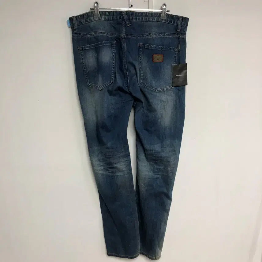 [BUNJANG] Dolce & Gabbana Men's Jeans 26 inch / 돌체앤가바나 남성 청바지 26인치@9997