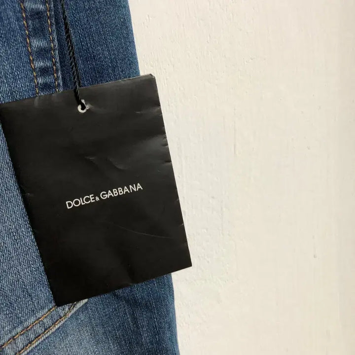 [BUNJANG] Dolce & Gabbana Men's Jeans 26 inch / 돌체앤가바나 남성 청바지 26인치@9997