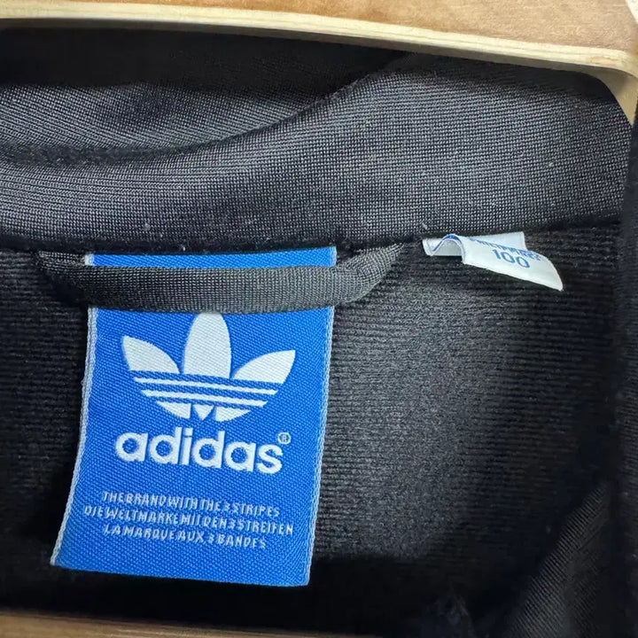 [BUNJANG] Adidas Firebird Track Top / 아디다스 파이어버드 트랙탑