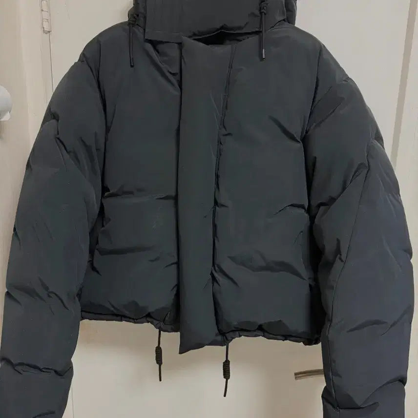 [BUNJANG] Entire Studios SOA Puffer Down Jacket / 엔타이어 스튜디오 soa 푸퍼다운