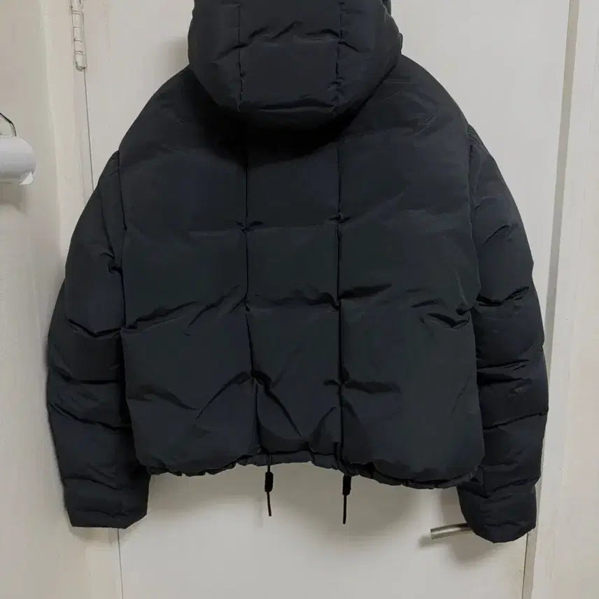 [BUNJANG] Entire Studios SOA Puffer Down Jacket / 엔타이어 스튜디오 soa 푸퍼다운