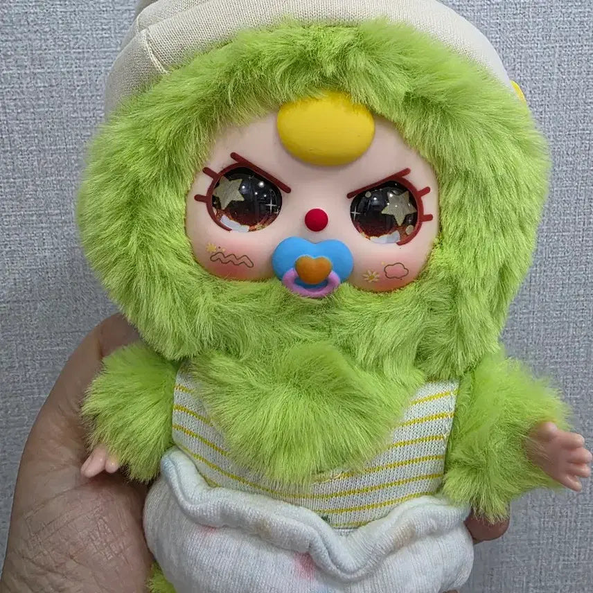 [BUNJANG] Baby3 Diapers Size 80 Bundle Set / 베이비쓰리 기저귀 80 일괄