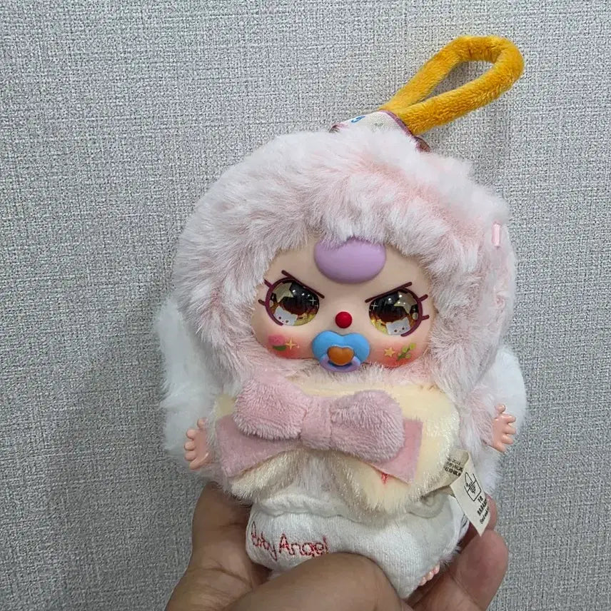 [BUNJANG] Baby3 Diapers Size 80 Bundle Set / 베이비쓰리 기저귀 80 일괄