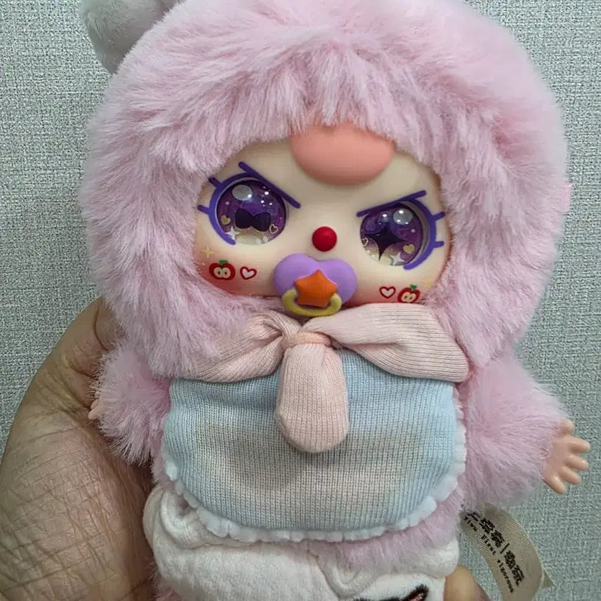 [BUNJANG] Baby3 Diapers Size 80 Bundle Set / 베이비쓰리 기저귀 80 일괄