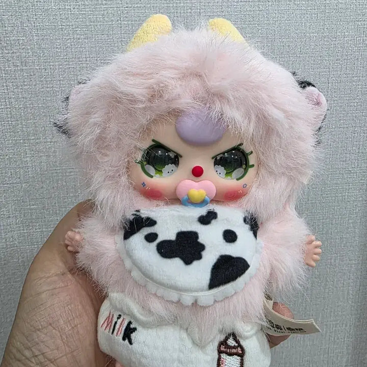 [BUNJANG] Baby3 Diapers Size 80 Bundle Set / 베이비쓰리 기저귀 80 일괄