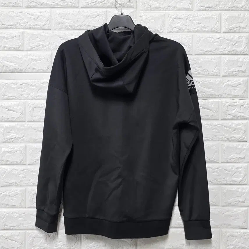 [SOLD OUT] L 아디다스 후드집업 C98