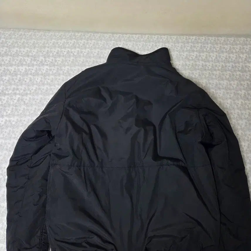 [BUNJANG] Covernat Reversible Fleece Jacket Ivory XL / 커버낫 리버시블 양털 플리스 자켓 아이보리 XL