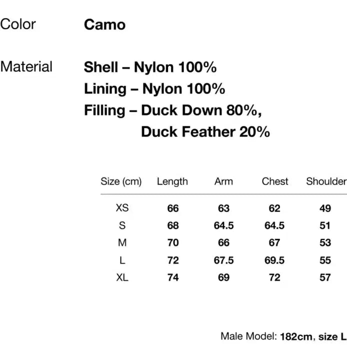[BUNJANG] thisisneverthat PERTEX Reversible Down Padded Jacket / 디스이즈네버댓 PERTEX Reversible T 다운 패딩 자켓 (양면