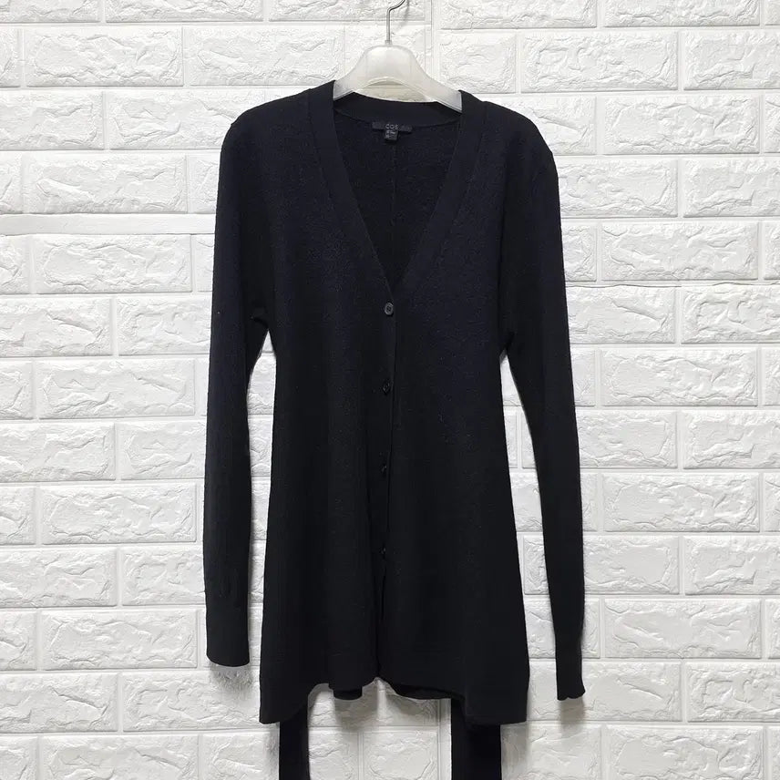 [BUNJANG] COS C100 Cardigan / S COS 코스 가디건 C100 10% 할인
