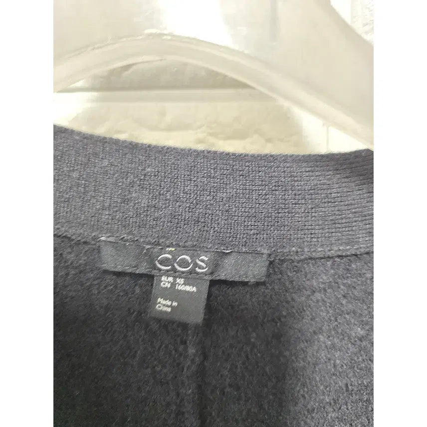 [BUNJANG] COS C100 Cardigan / S COS 코스 가디건 C100 10% 할인