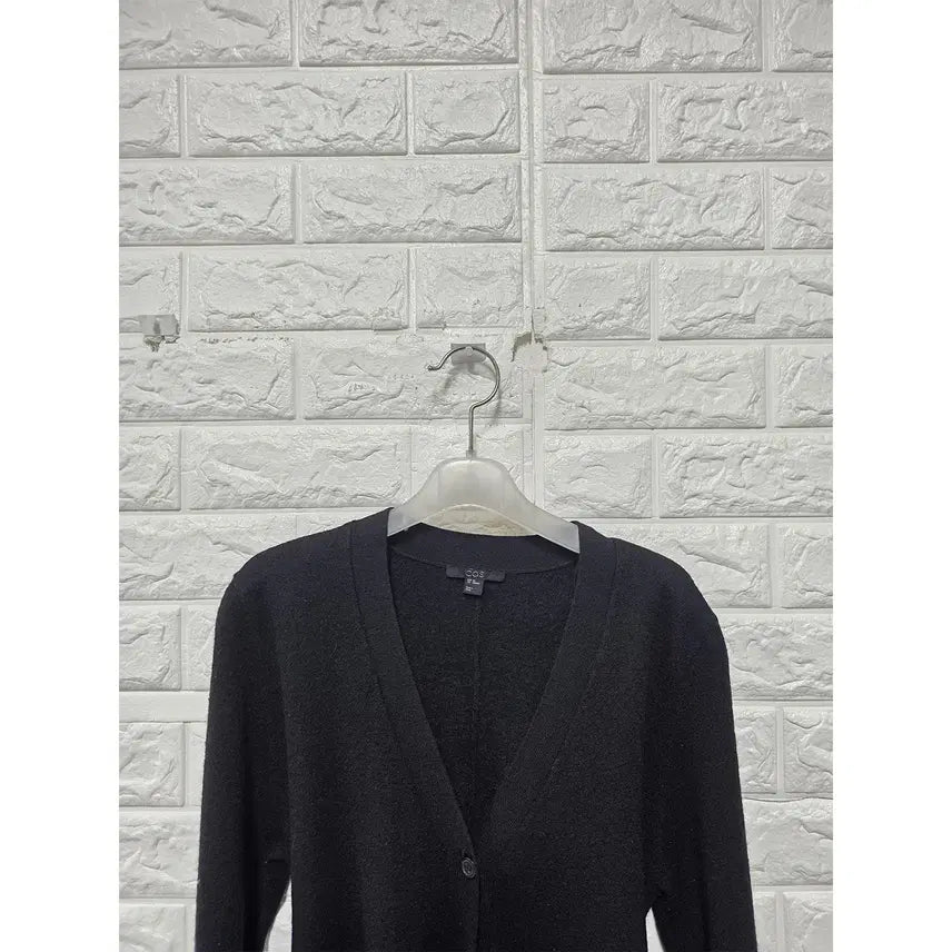[BUNJANG] COS C100 Cardigan / S COS 코스 가디건 C100 10% 할인