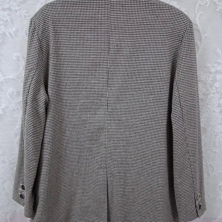 [BUNJANG] TATE Check Blazer 90 Size / TATE 체크 블레이저 90사이즈