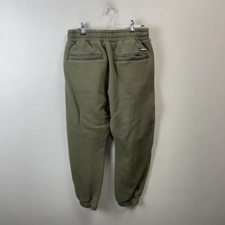 [BUNJANG] LifeWork Sweat Set / 라이프워크 스웻 셋업