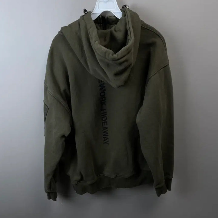 [BUNJANG] LifeWork Sweat Set / 라이프워크 스웻 셋업