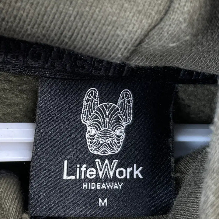 [BUNJANG] LifeWork Sweat Set / 라이프워크 스웻 셋업
