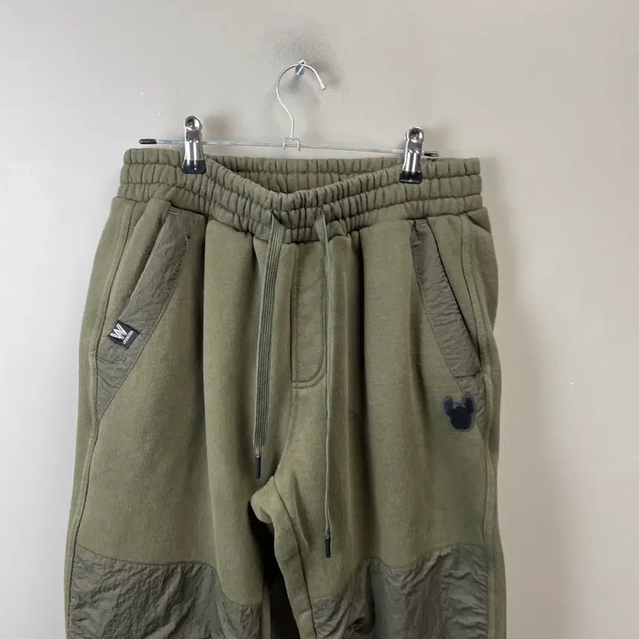 [BUNJANG] LifeWork Sweat Set / 라이프워크 스웻 셋업