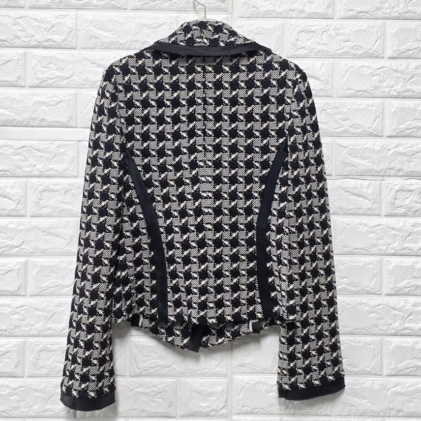 [SOLD OUT] S 센존 St.JOHN 트위드 자켓 C103