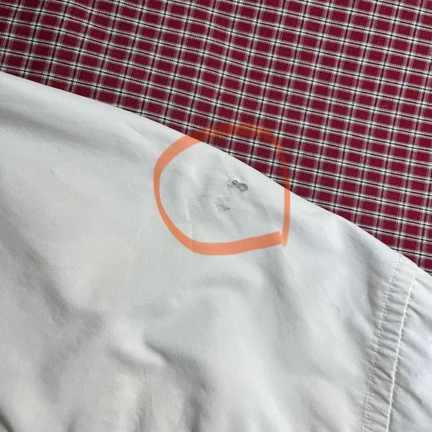 [BUNJANG] Hazzys Shirt M Size / 헤지스 셔츠