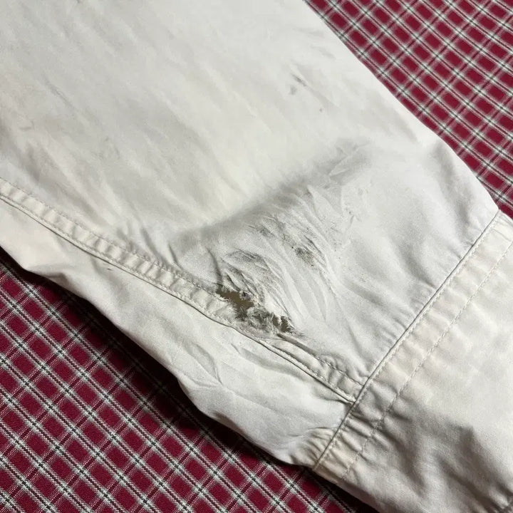 [BUNJANG] Hazzys Shirt M Size / 헤지스 셔츠