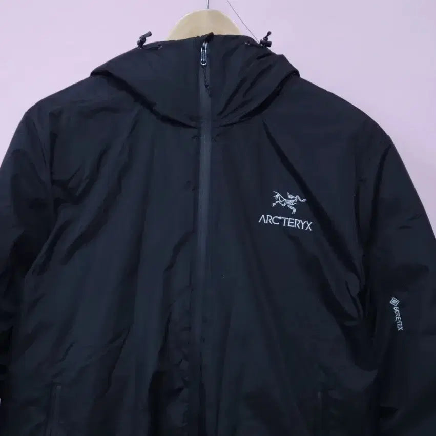 [SOLD OUT] 아크테릭스 블랙 고어텍스 자켓 95