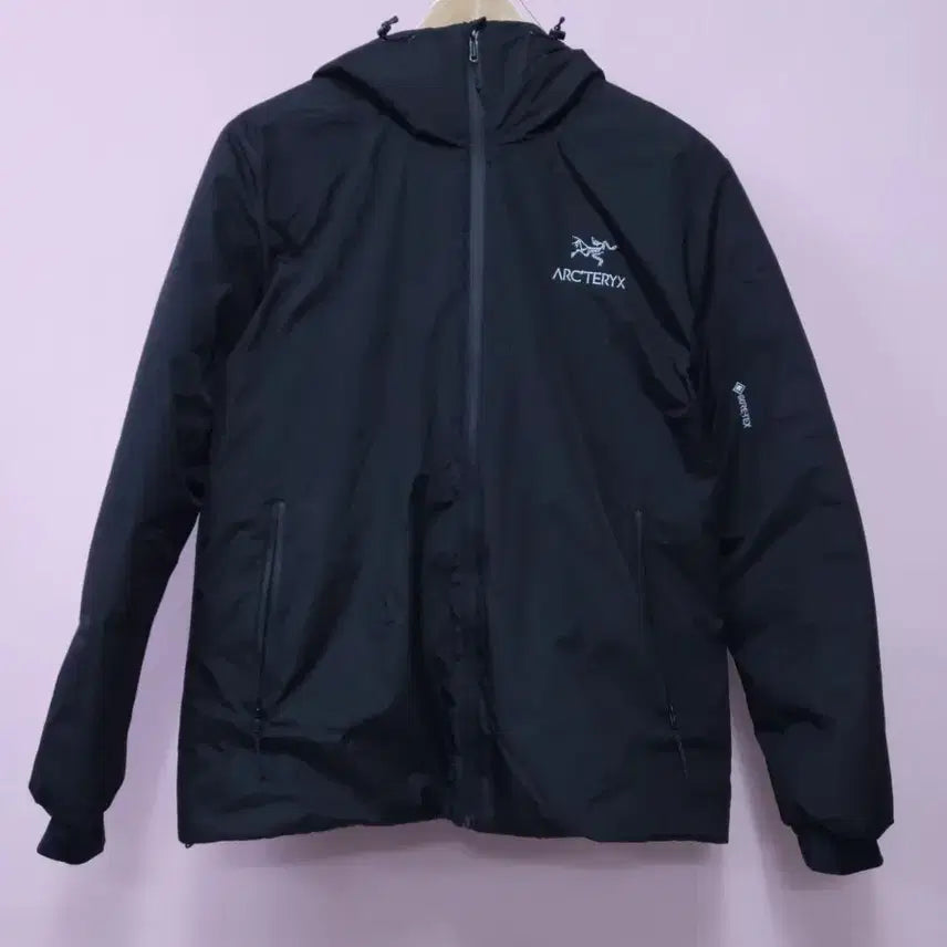 [SOLD OUT] 아크테릭스 블랙 고어텍스 자켓 95