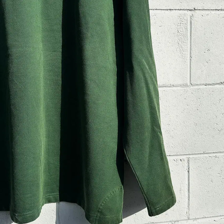 [BUNJANG] L.L.Bean Half-Zip Sweatshirt / 엘엘빈 하프집업 스웨트셔츠