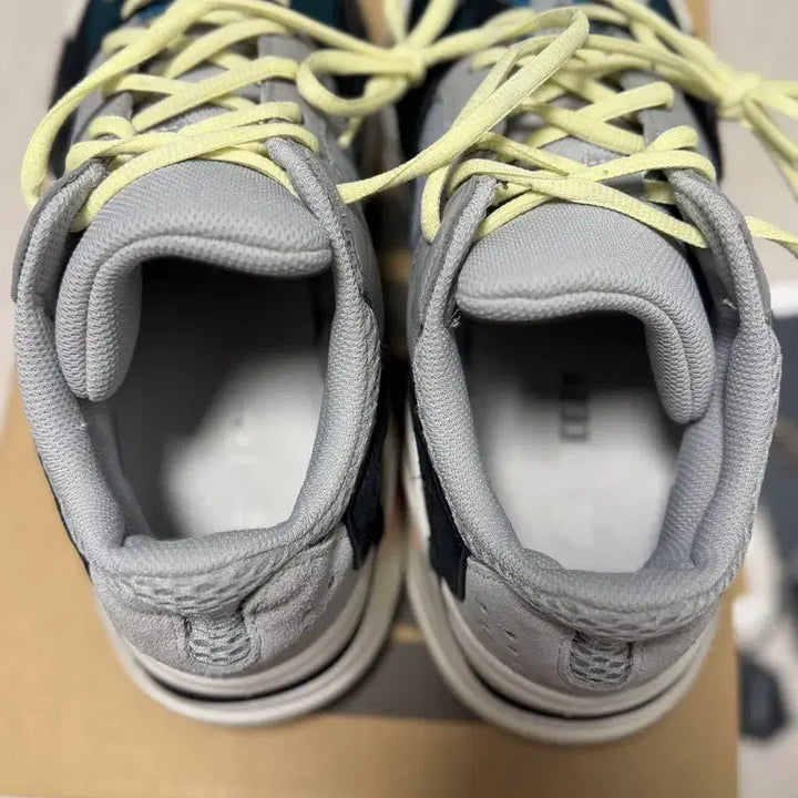 [SOLD OUT] 이지부스트700 웨이브러너 265