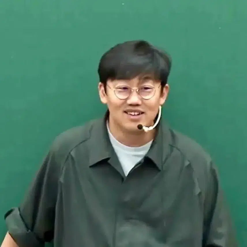 [BUNJANG] Kang Kiwon In-class Lecture Notes / 강기원 인클 현장 구합니다