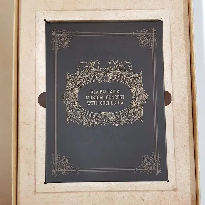 [BUNJANG] XIA Junsu Concert DVD - Eye Concert / 준수 콘서트 dvd 눈콘 뮤지컬 발라드 콘서트 뮤발콘 XIA 김준수