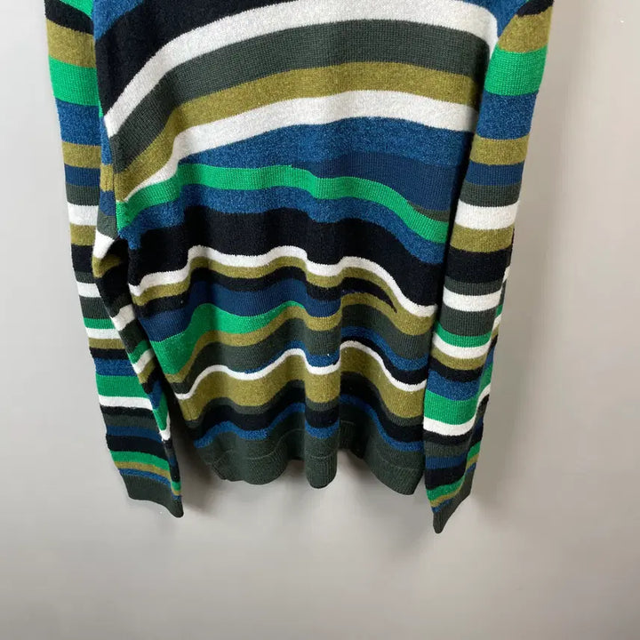 [BUNJANG] Kenzo Knit Sweater / 겐조 니트