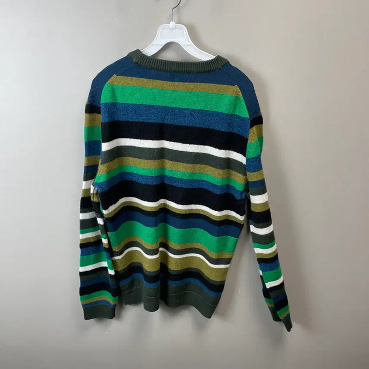 [BUNJANG] Kenzo Knit Sweater / 겐조 니트