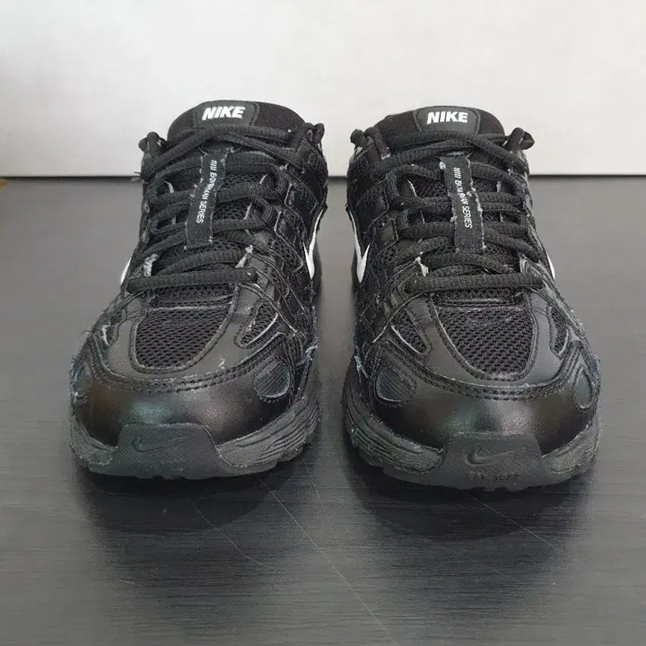 [BUNJANG] Nike P-6000 Black (240) / 나이키 P - 6000 블랙 (240)
