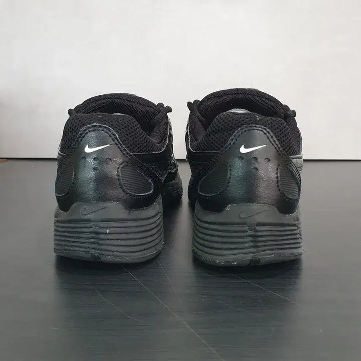 [BUNJANG] Nike P-6000 Black (240) / 나이키 P - 6000 블랙 (240)