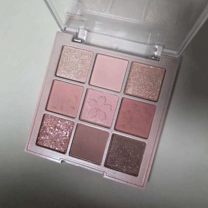 [BUNJANG] Dasique Romantic Blossom / 데이지크 로맨틱 블라썸