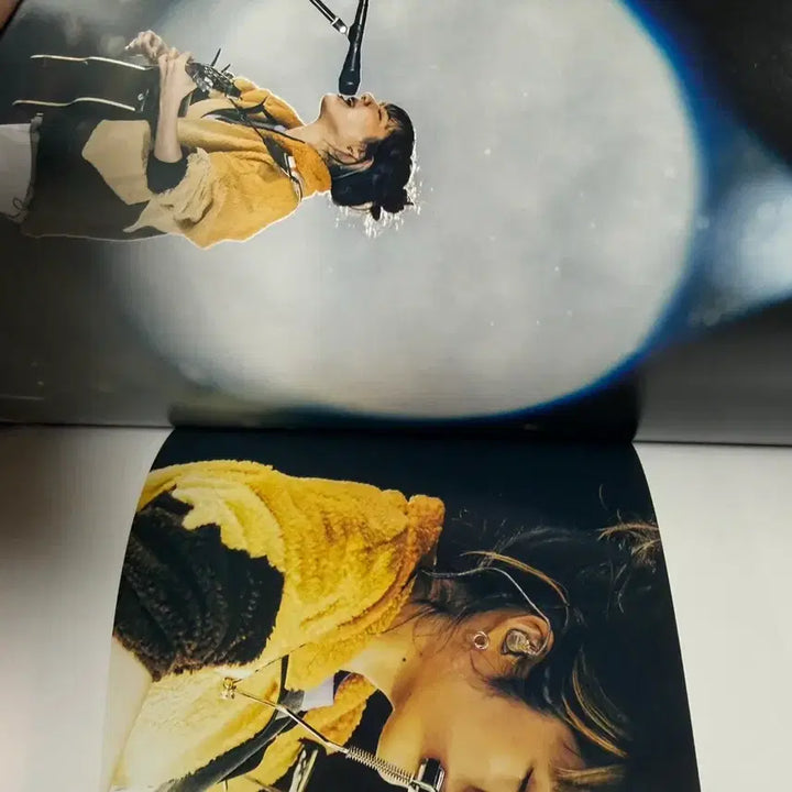 [BUNJANG] Aimyon Searchlight Koshien Blu-ray First Press / 아이묭 서치라이트 고시엔 블루레이 초회판