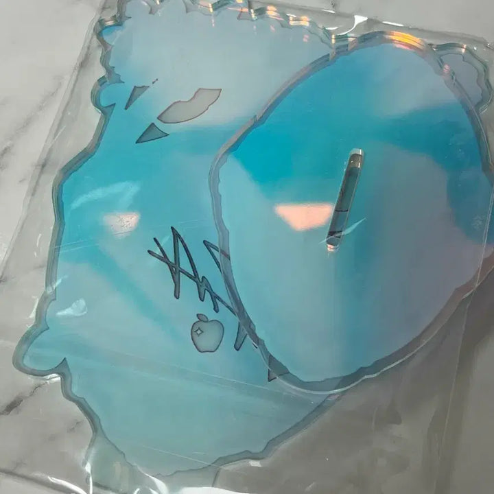 [BUNJANG] Ensemble Stars Nagisa 5th Anniversary Acrylic Stand / (필름o새제품) 앙스타 앙상블스타즈 5주년 나기사 덩굴 장미 아크릴