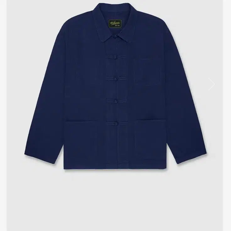 [BUNJANG] Urbanic30 Chinese Jacket / 얼바닉30 차이니스 재킷