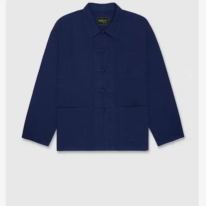 [BUNJANG] Urbanic30 Chinese Jacket / 얼바닉30 차이니스 재킷