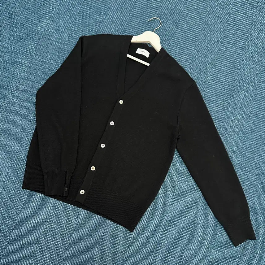 [BUNJANG] Elmood Cardigan / [46] 엘무드 가디건 만원샵