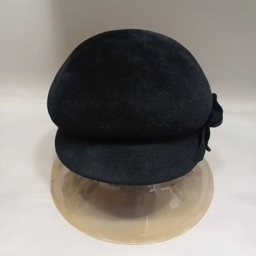 [BUNJANG] Makisinn Wool Felt Hat / 마키신 여성용 울 펠트 햇