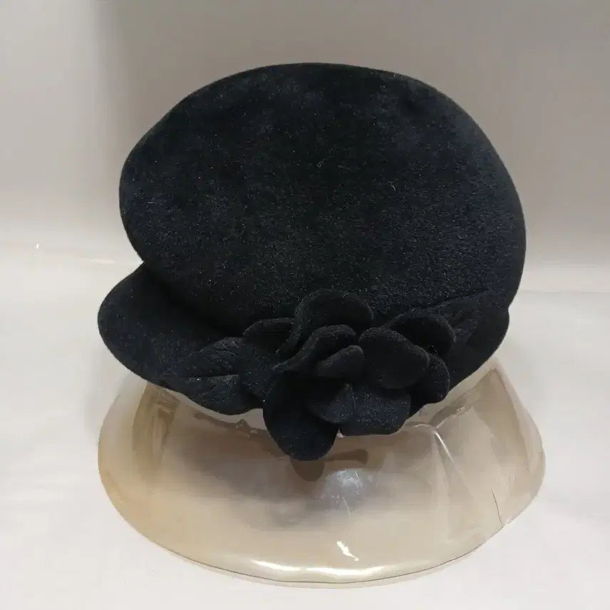 [BUNJANG] Makisinn Wool Felt Hat / 마키신 여성용 울 펠트 햇