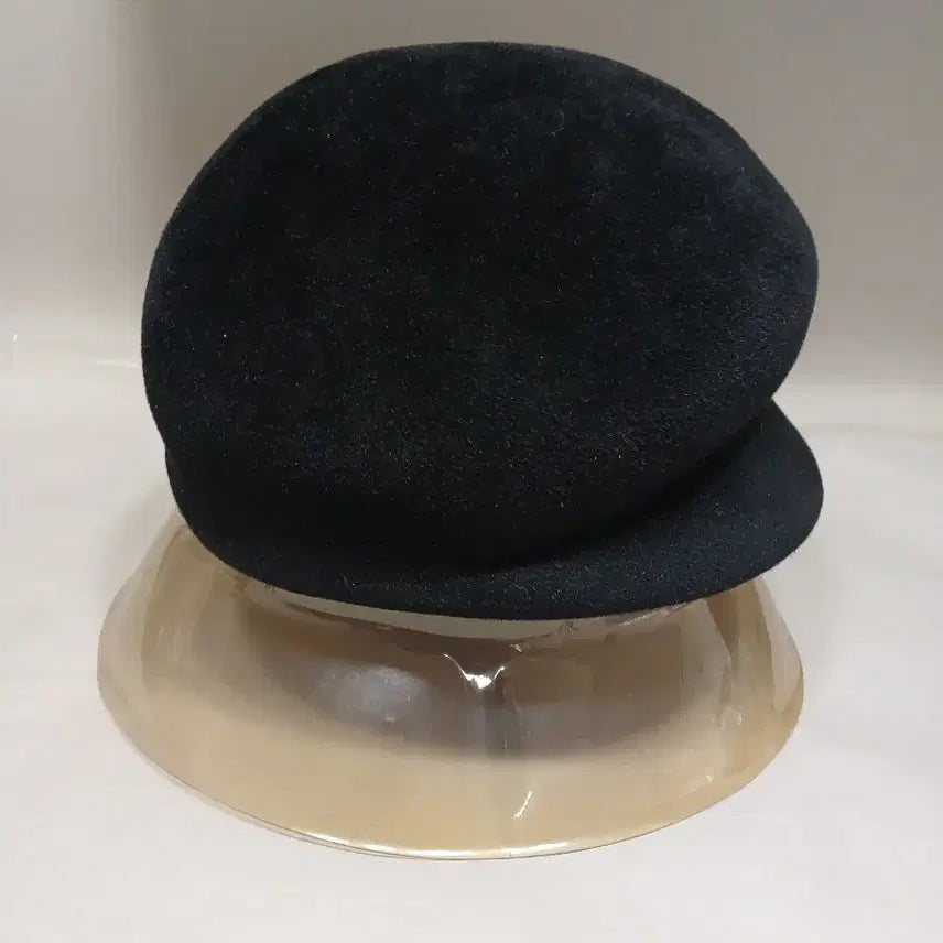[BUNJANG] Makisinn Wool Felt Hat / 마키신 여성용 울 펠트 햇