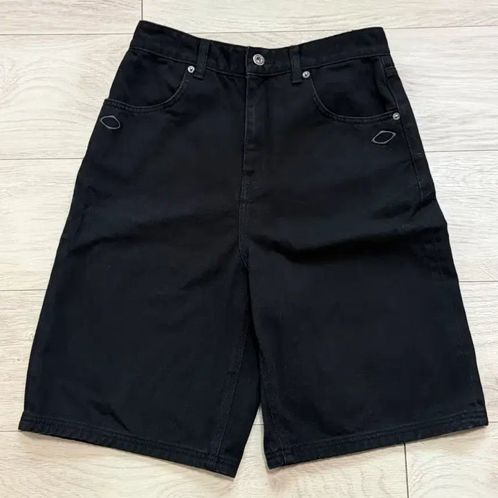 [BUNJANG] MSCHF Bermuda Shorts / MSCHF 미스치프 버뮤다 팬츠