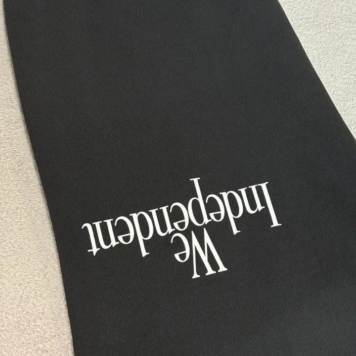 [BUNJANG] MSCHF Black Jogger Training Pants S / MSCHF 미스치프 블랙 조거 트레이닝 바지 S