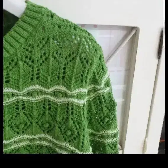 [BUNJANG] ZARA Knit Sweater / 자라 니트 스웨터/55