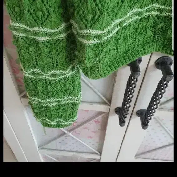 [BUNJANG] ZARA Knit Sweater / 자라 니트 스웨터/55