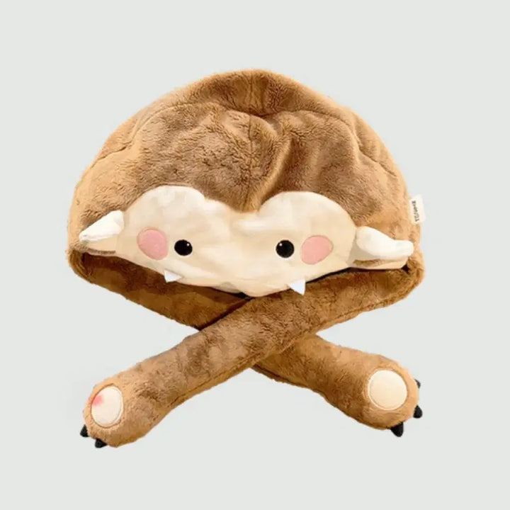 [SOLD OUT] 마피아42 팝업굿즈 짐인모자