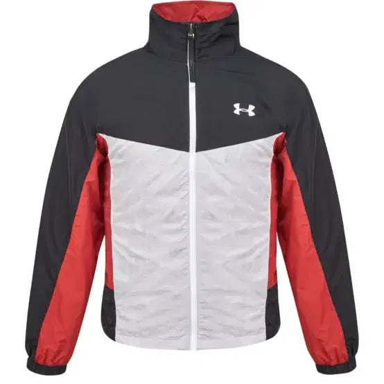 [BUNJANG] Under Armour Windbreaker Jacket / 언더아머 바람막이